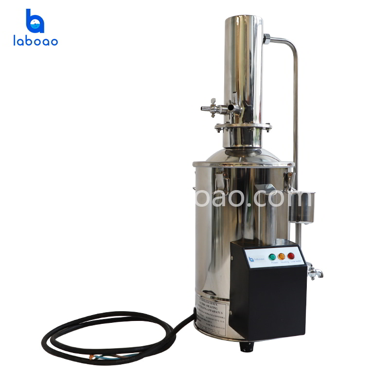 5L 10L Automatic Electric Water Distiller