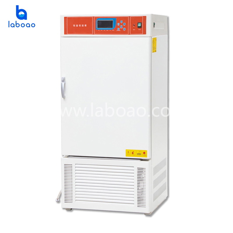 Balanced Constant Temperature And Humidity Chamber
