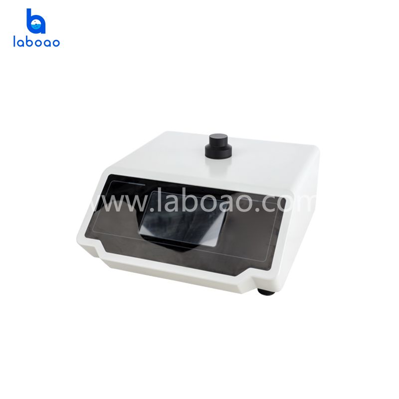 Ultrasonic Bacterial Dispersion Counter