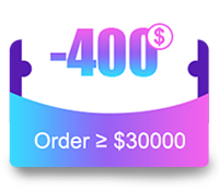 $200 coupon