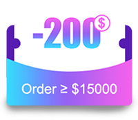$400 coupon