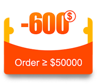 $300 coupon