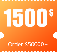 $1500 coupon