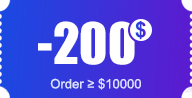 $2500 coupon