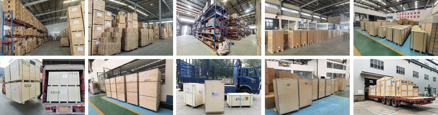 Rich Smart packaging and shipping Rich Smart packaging and shipping