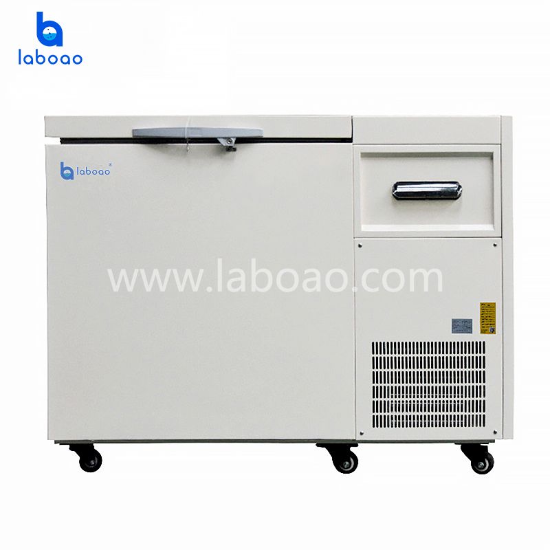 -105℃ Chest Ultra Low Deep Freezer