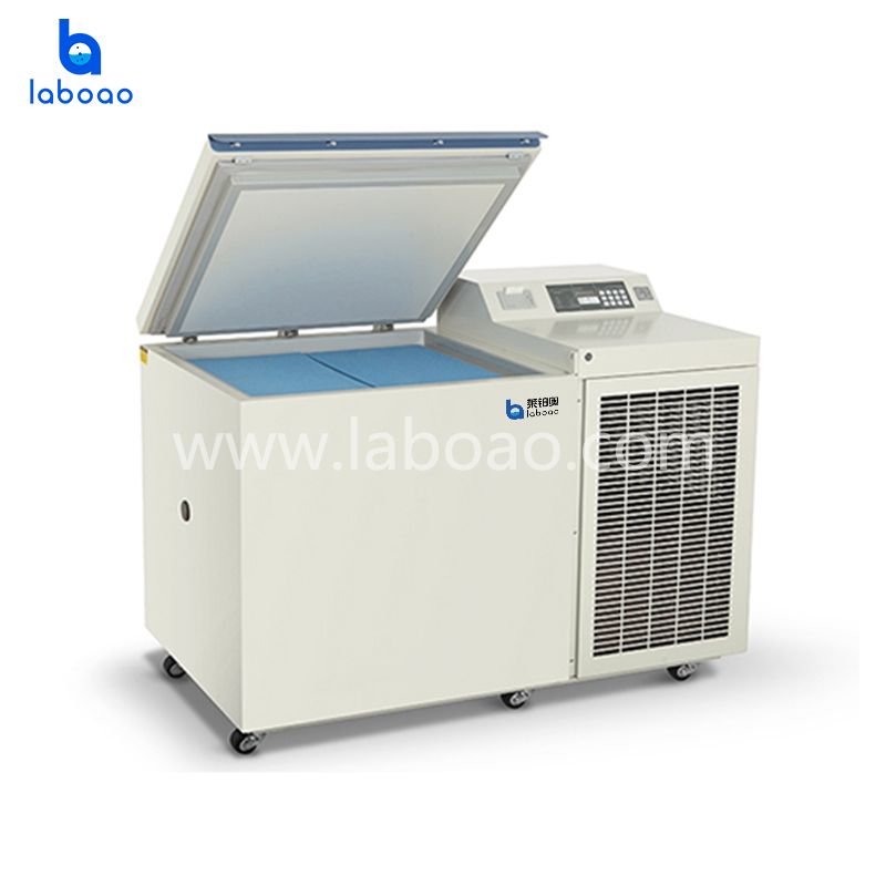 -164℃ Cryogenic Freezer