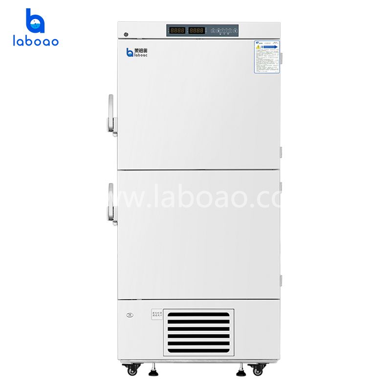 -25℃ Medical Deep Freezer