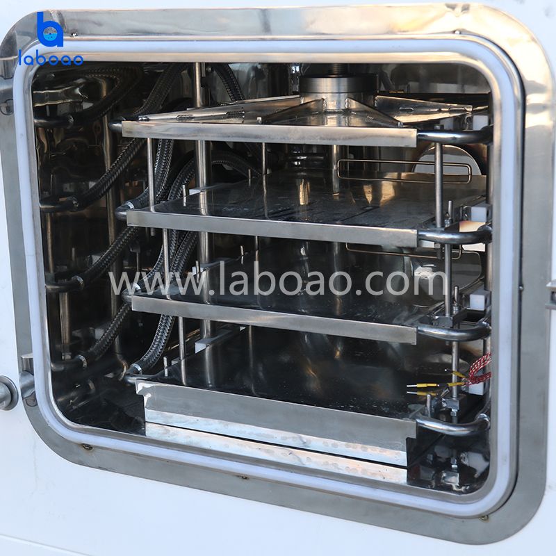 0.4㎡ Pilot Freeze Dryer Lyophilizer