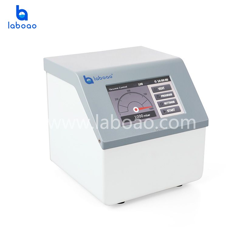 1-1000mbar Laboratory Vacuum Controller