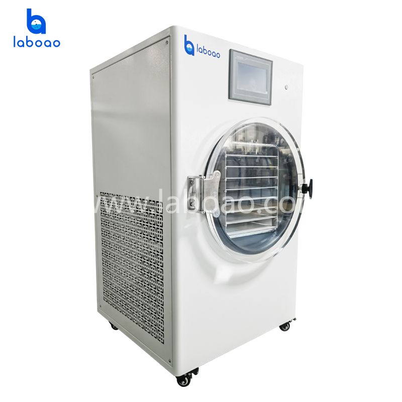 10-12kg Large Food Freeze Dryer