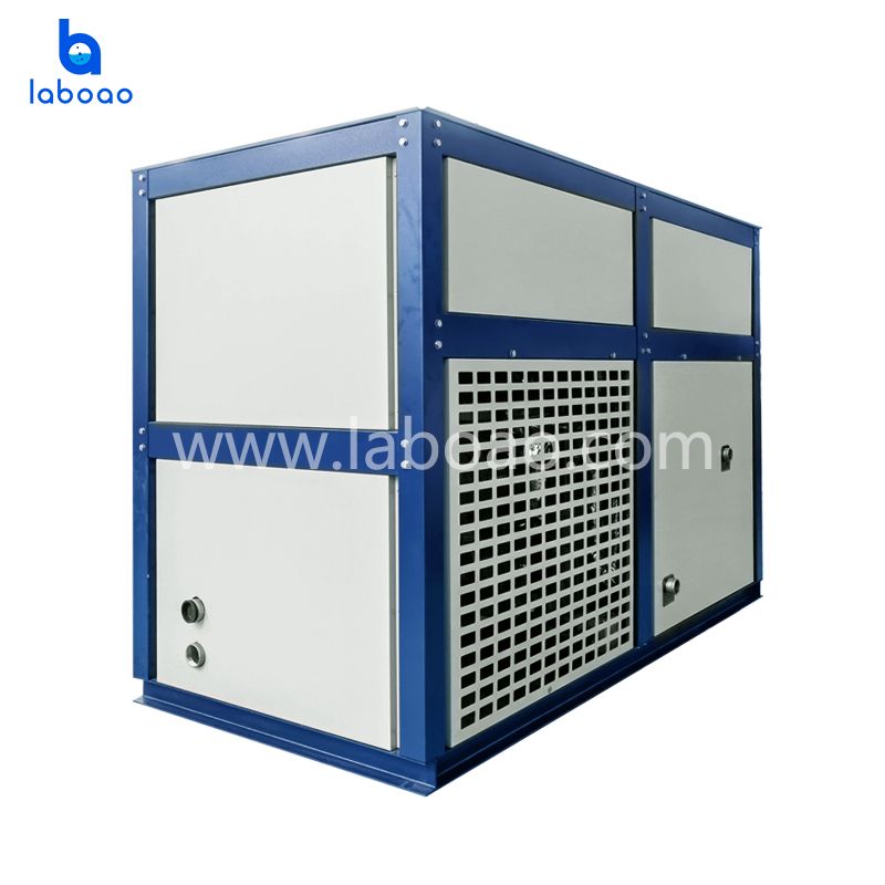 1000L Heating Cooling Circulator Machine