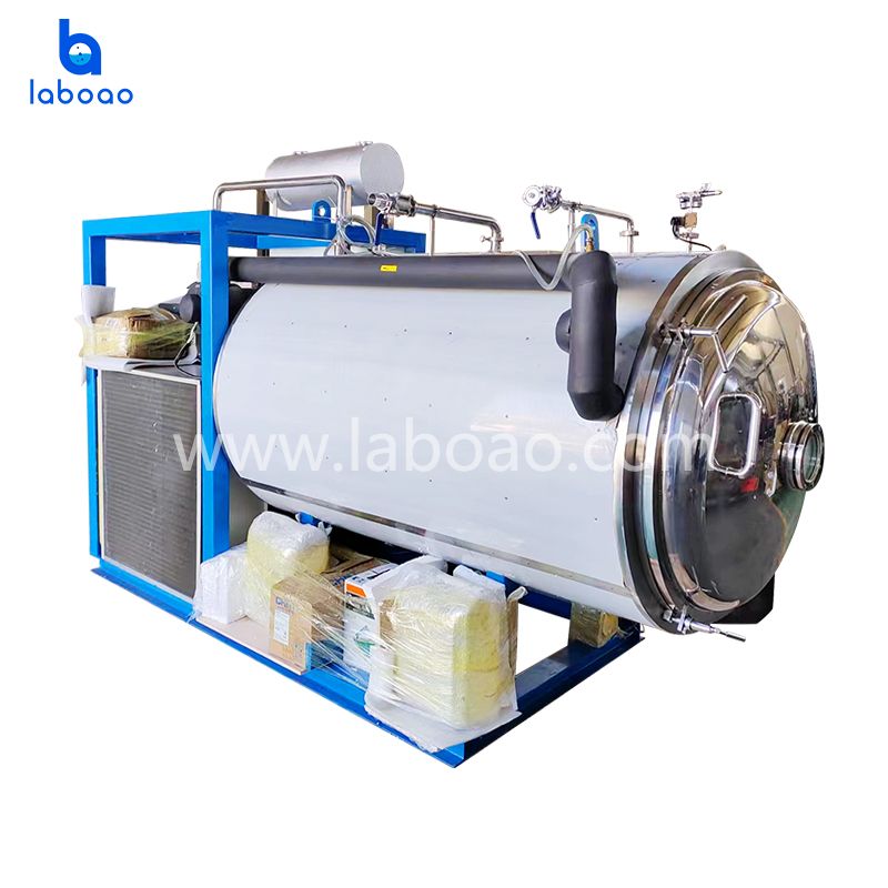 Wrh-100g High Temperature Commercial Meat Dryer Oven Machine