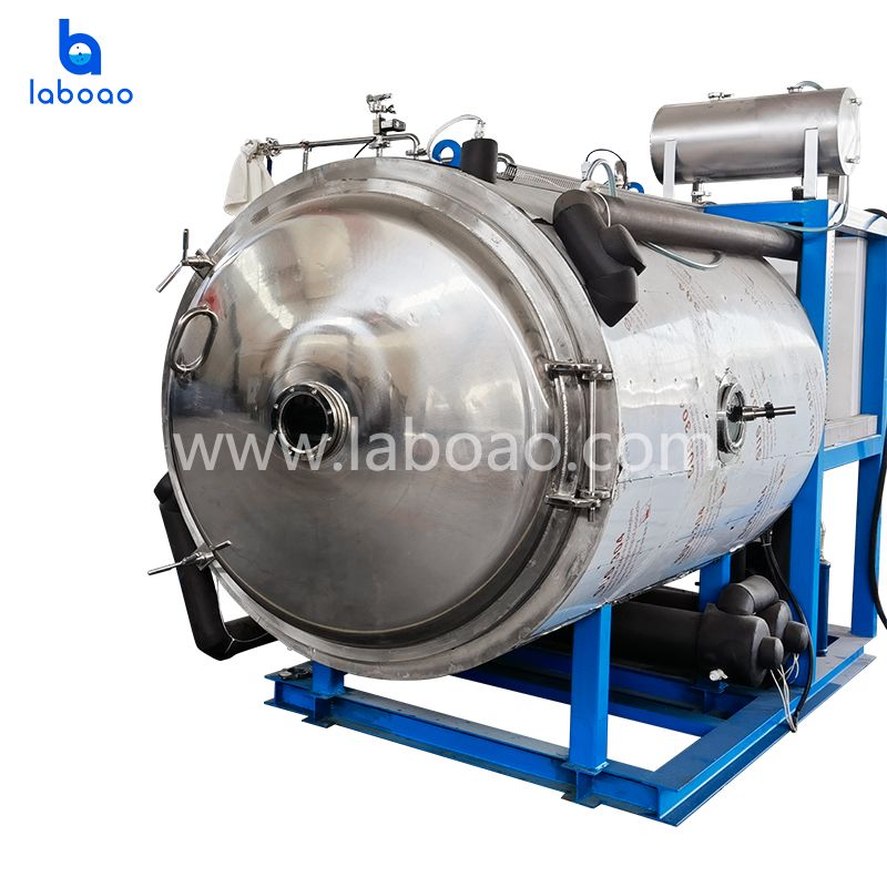 https://www.laboao.com/upload/image/product/100kg-large-scale-meat-freeze-dryer-1683269688925.jpg