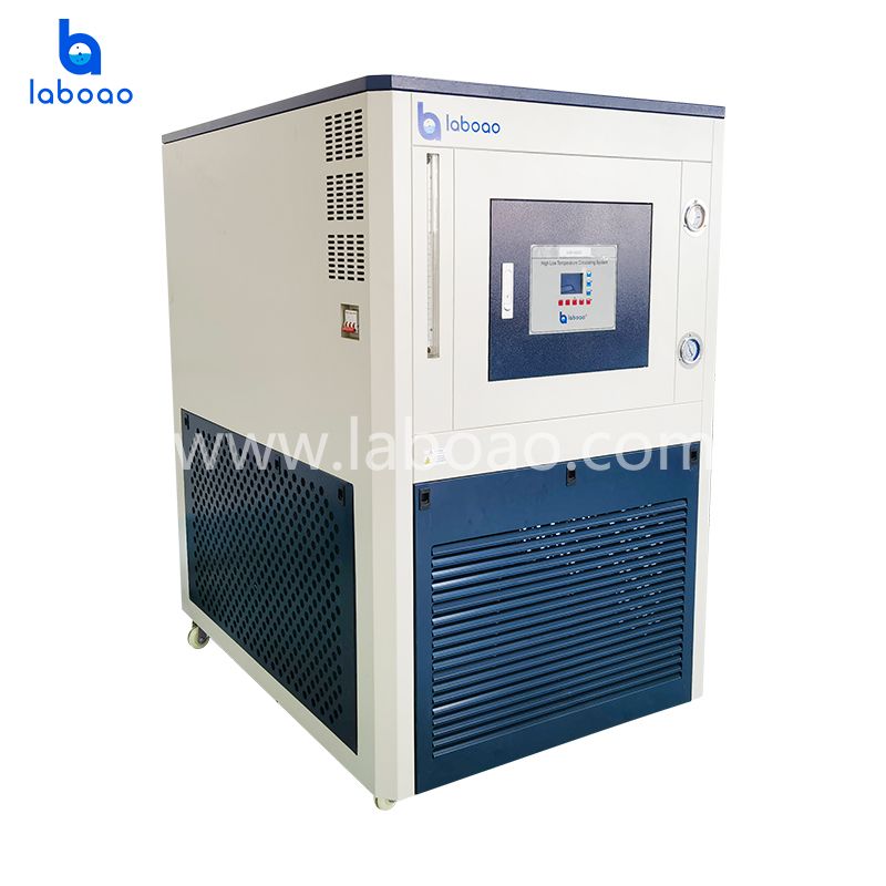 100L Refrigerated Heating Baths Circulators