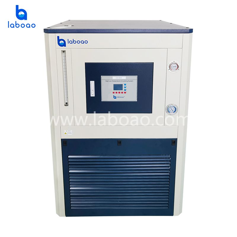 100L Refrigerated Heating Baths Circulators