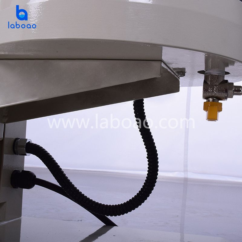 10L-50L Explosion Proof Auto Lifting Rotary Evaporator