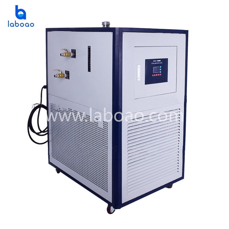 10L Heating Cooling Circulators Machine