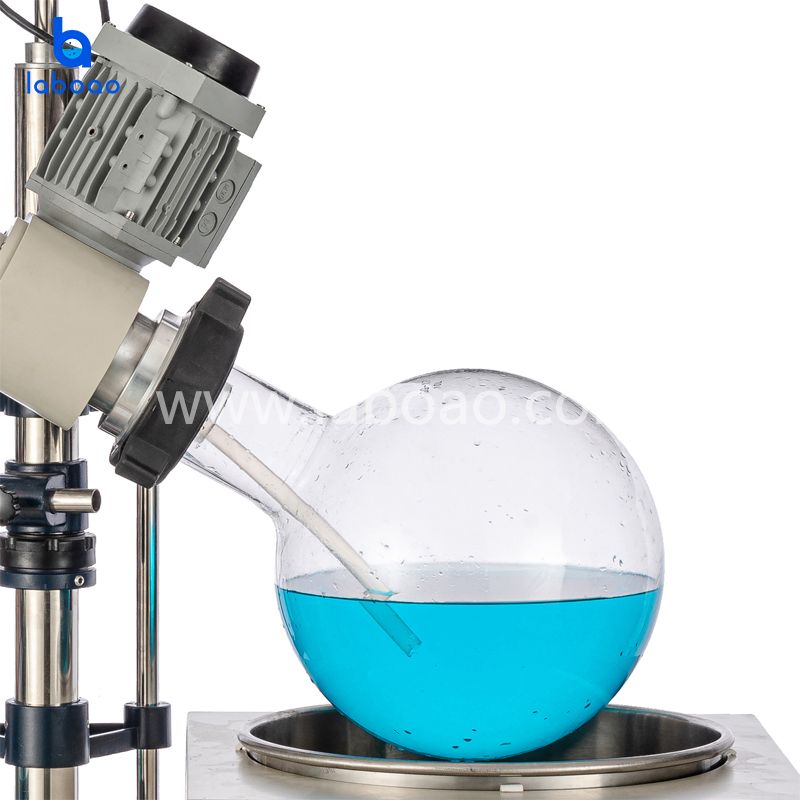 10L Rotary Evaporator