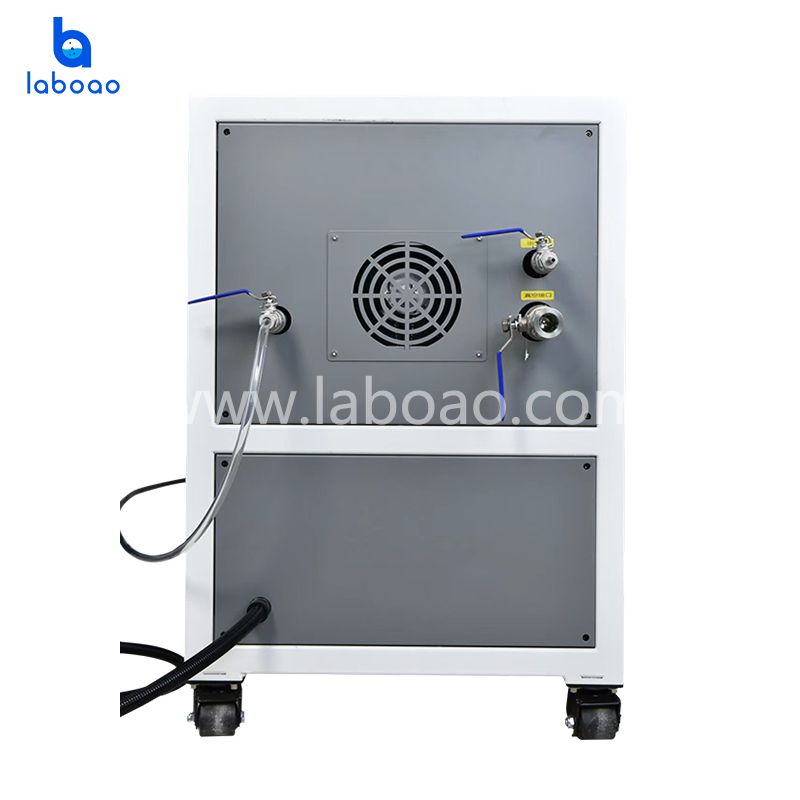 1200℃ Low Vacuum Atmosphere Furnace
