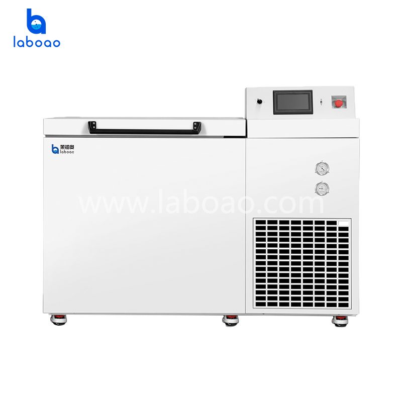 -150℃ Cryogenic Freezer