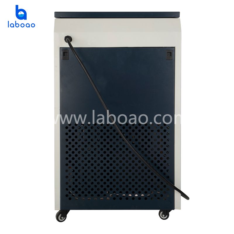 20L Touch Screen Heating And Cooling Circulation Integrated Machine