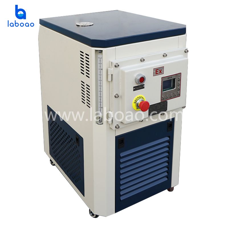 30L 50L Explosion Proof Closed High Temperature Circulator