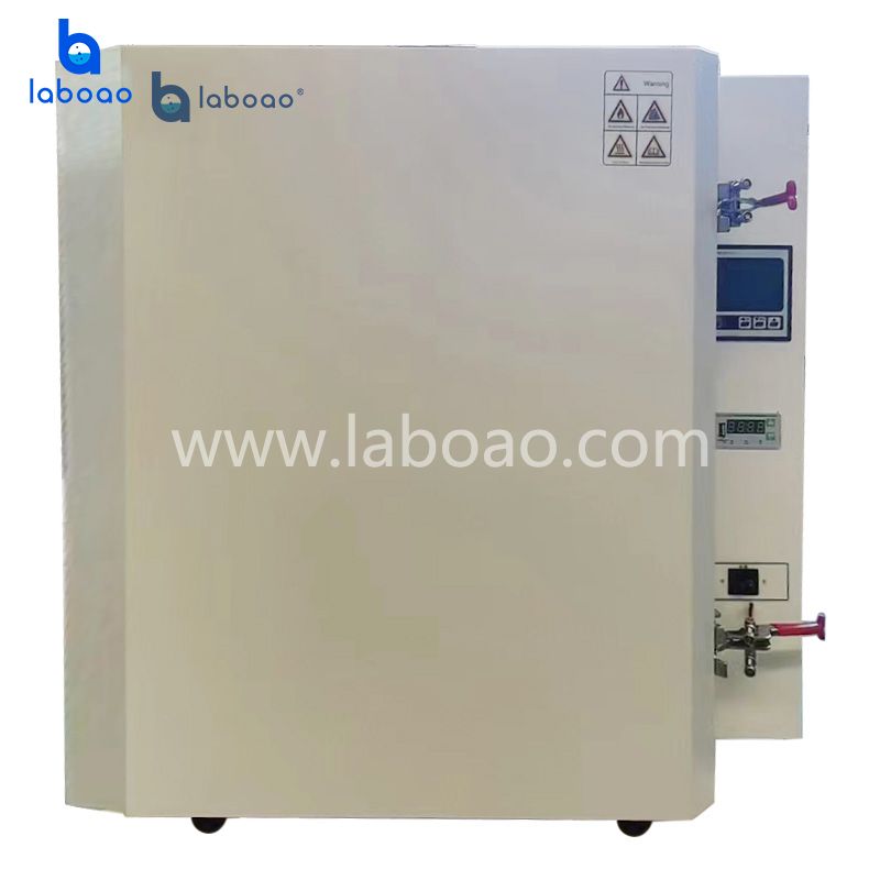 400°C High Temperature Drying Oven