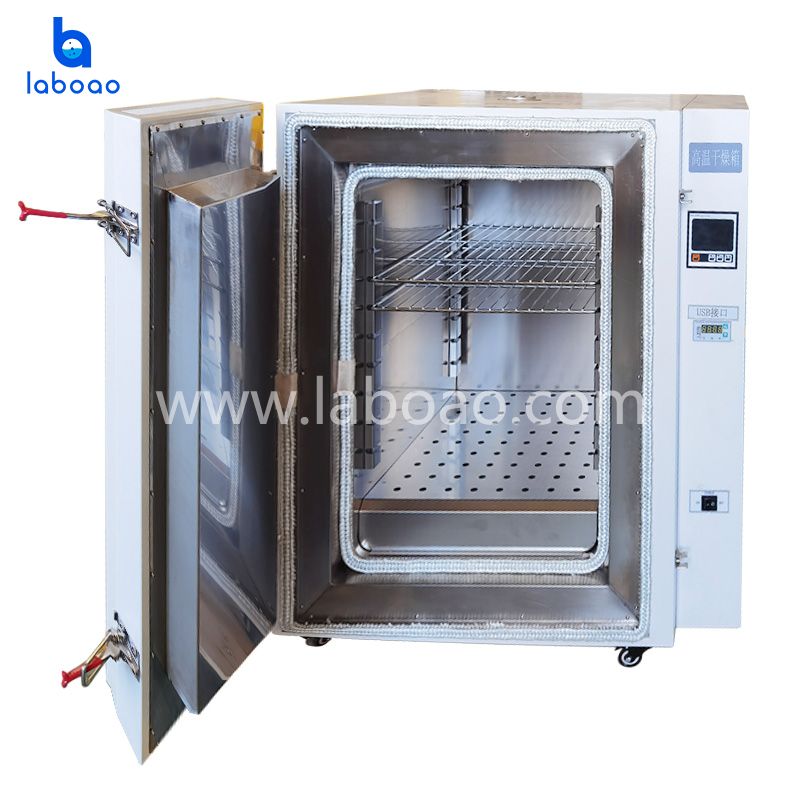 500°C High Temperature Drying Oven