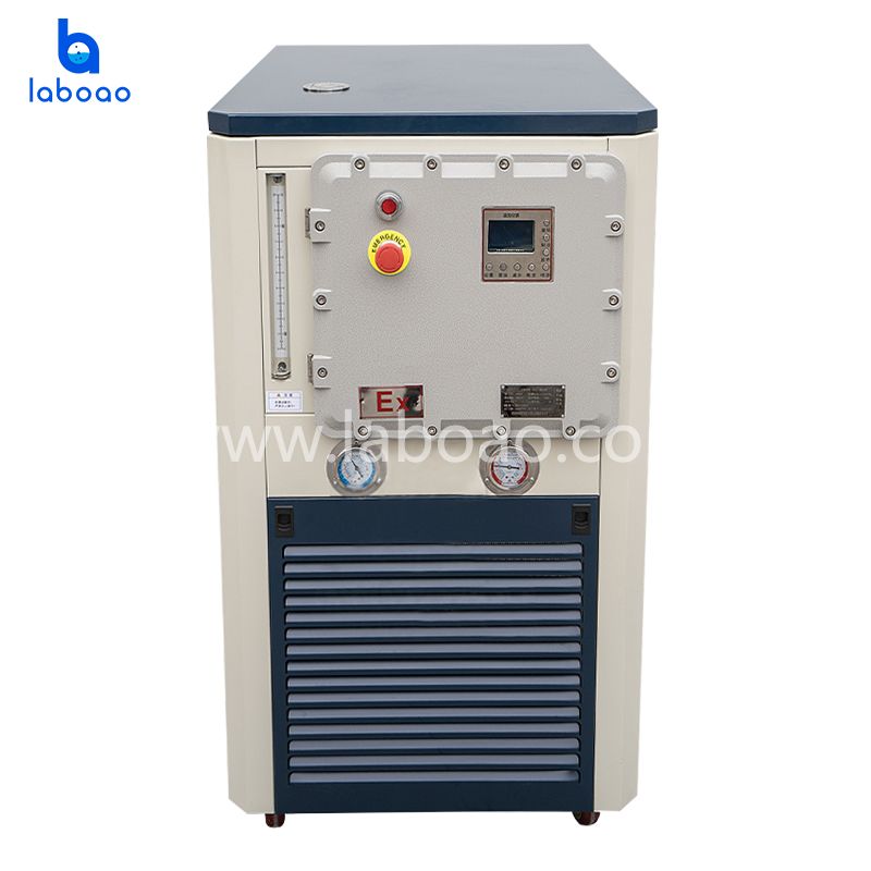 50L Explosion Proof Heating And Cooling Circulator