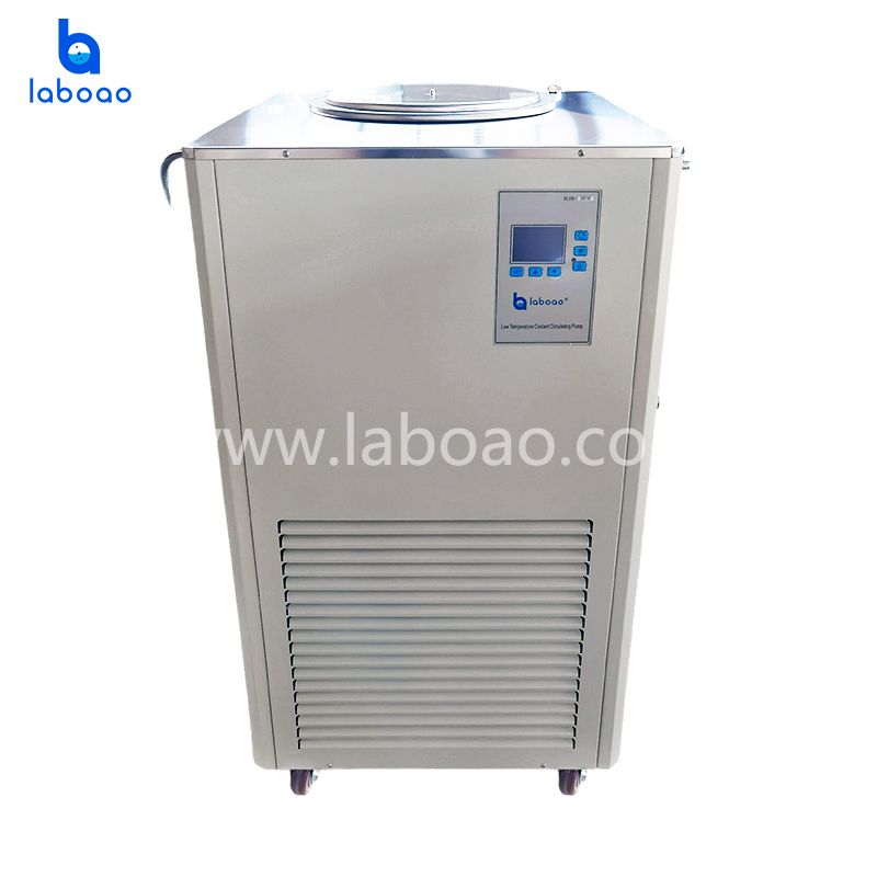 50L Laboratory Recirculating Water Chiller