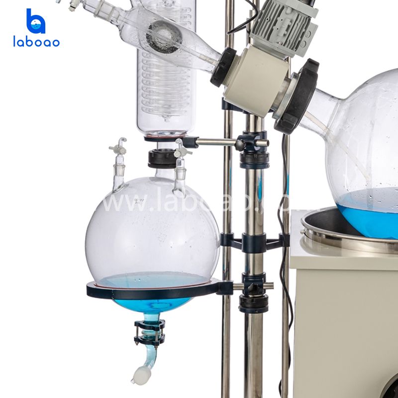 50L Rotary Evaporator