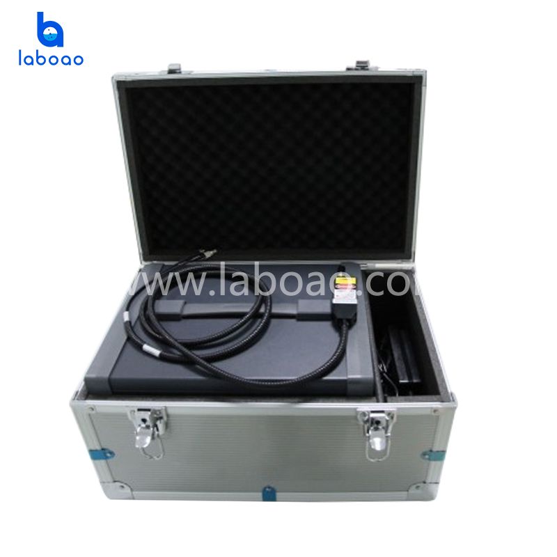 LATR3110 Series High Sensitivity Portable Raman Spectrometer