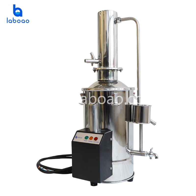 5L 10L Automatic Electric Water Distiller