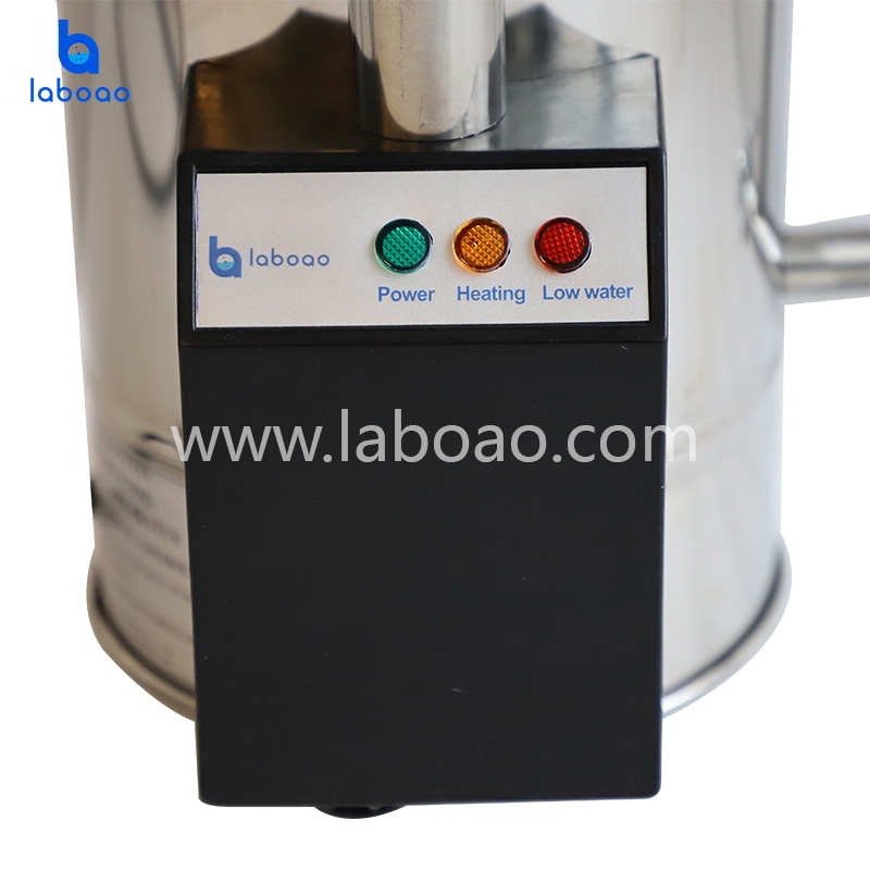 5L 10L Automatic Electric Water Distiller