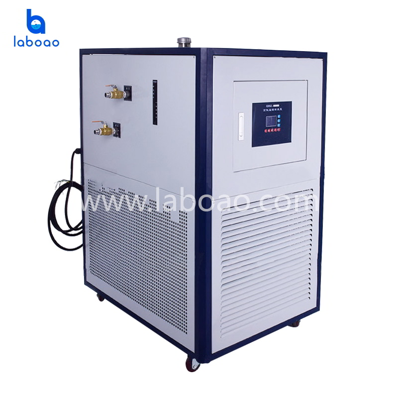 5L Recirculating Chiller Heater