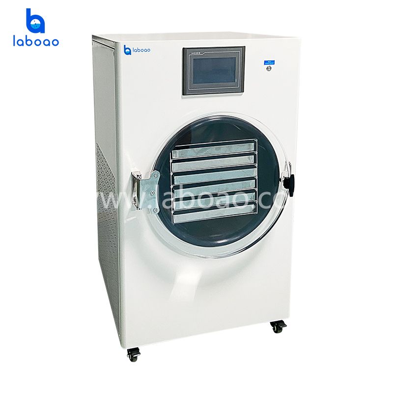 Freeze Drying Machine- LTPM CHINA – Freeze Drying Machine- LTPM CHINA