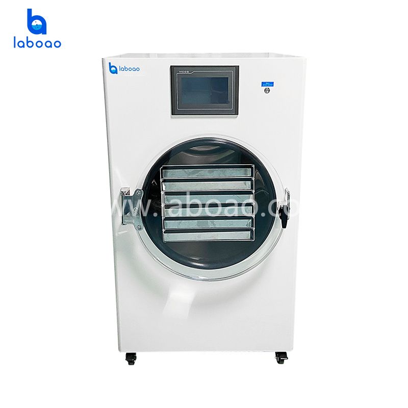 8-10kg Food Freeze Dryer