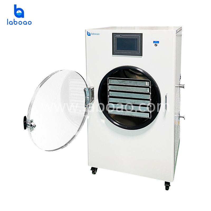 8-10kg Food Freeze Dryer