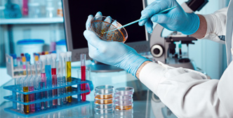 Application of Laboratory Freeze Dryer in Biotechnology and Research