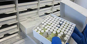 Application of 2°C~8°C Medical Refrigerator in Clinical Laboratories and Hospitals