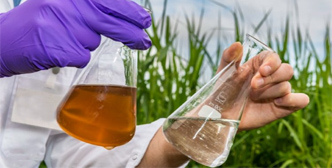 Application of Vacuum Concentrator Centrifuge in Environmental and Research