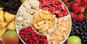 Application of Laboratory Freeze Dryer in Food Industry