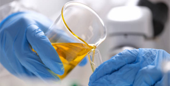 Application of Vacuum Atmosphere Muffle Furnace in Laboratory Composition Facilities