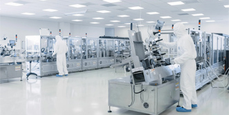 Application of Benchtop Steam Sterilizer in Pharmaceutical Biotechnology