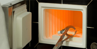 Application of Vacuum Atmosphere Muffle Furnace in Quality Control and Testing