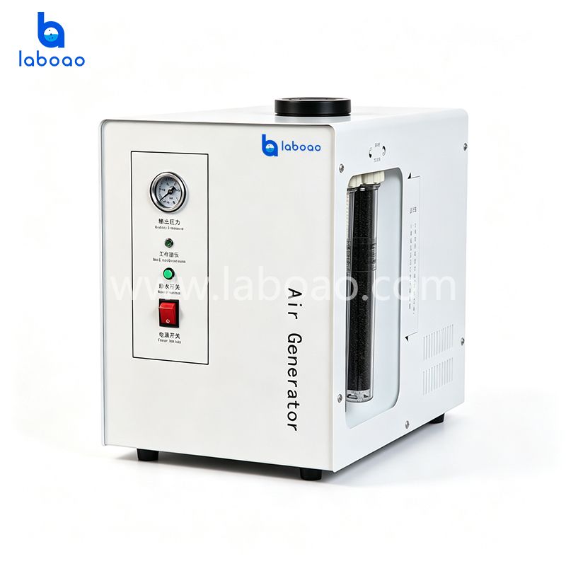 Air Generators