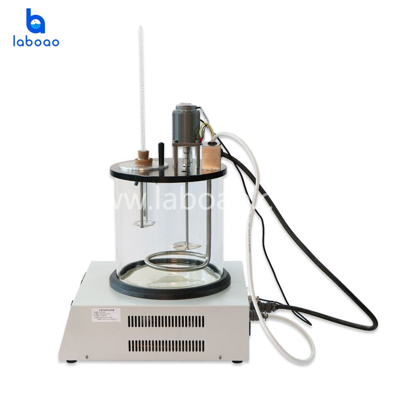 Aniline Point Tester