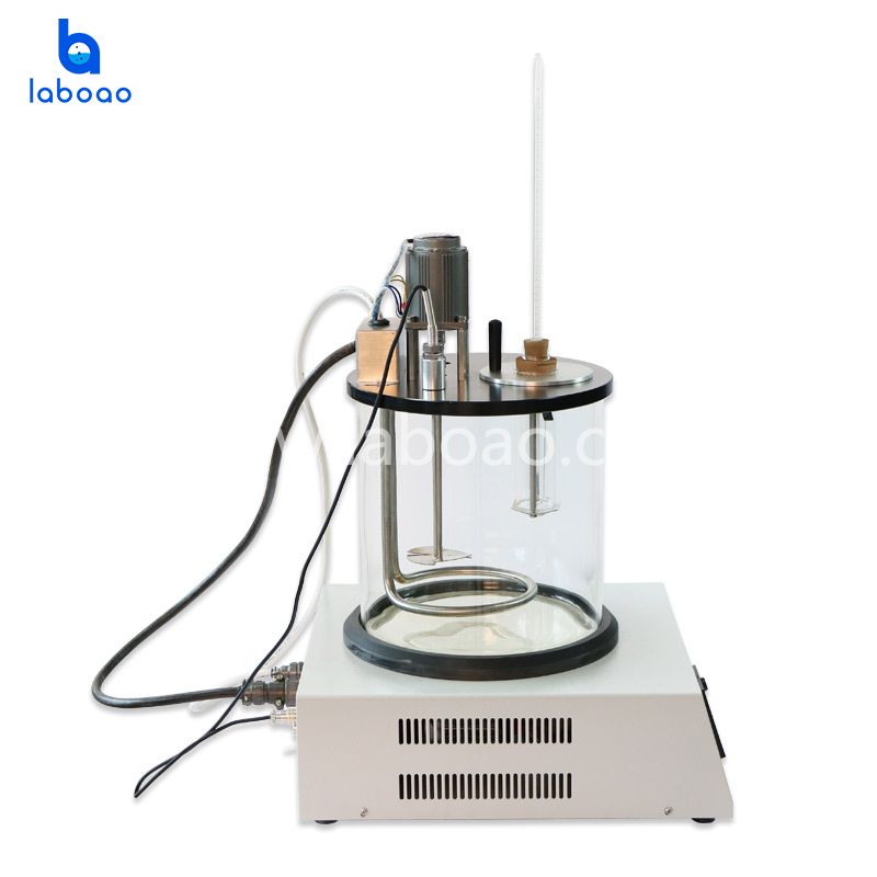 Aniline Point Tester