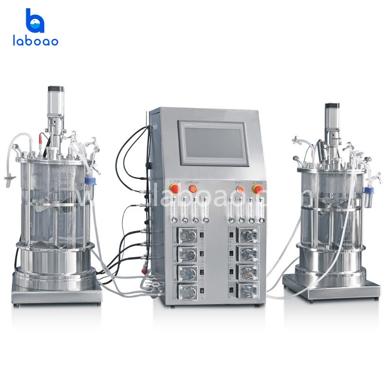 Animal Cell Bioreactor System